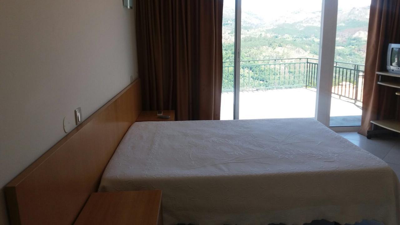 Bed and Breakfast Refugio Do Geres Alamela Exteriér fotografie